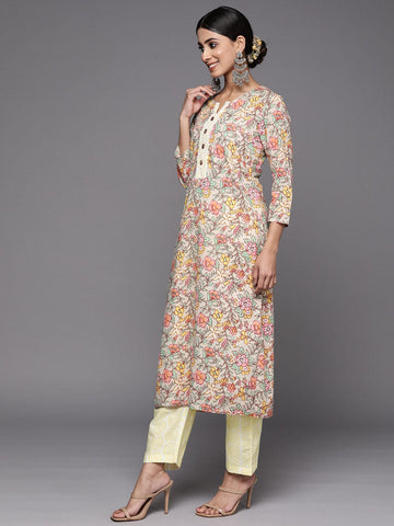 KURTA SET